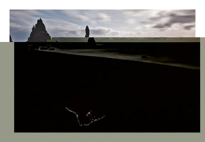 Reynisdrangar