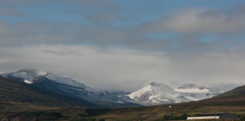 Neuschnee