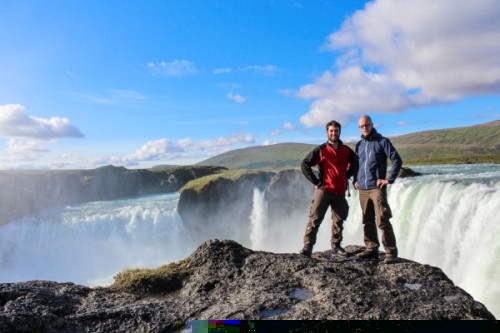 Goðafoss