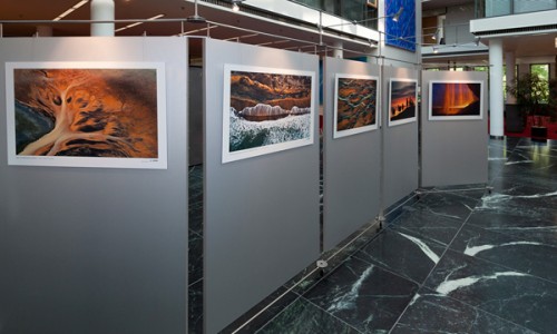 Ausstellung 1