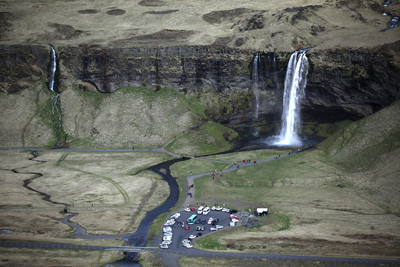 Seljalandsfoss