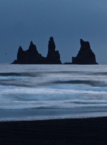 Reynisdrangar