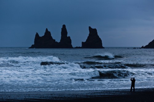 der alte Mann und das Meer