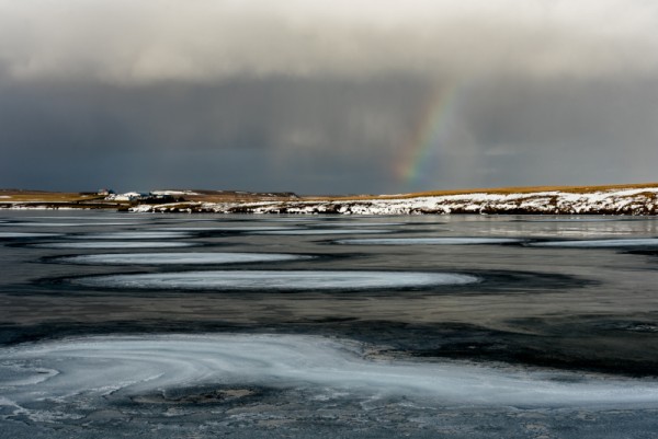 Regenbogensee