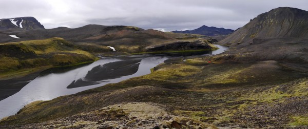 Jökuldalakvísl